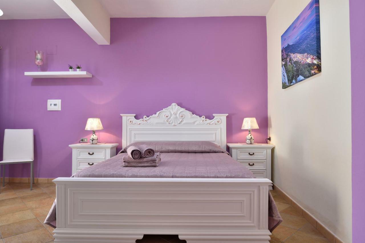 B&B Issicoro Baunei Eksteriør billede
