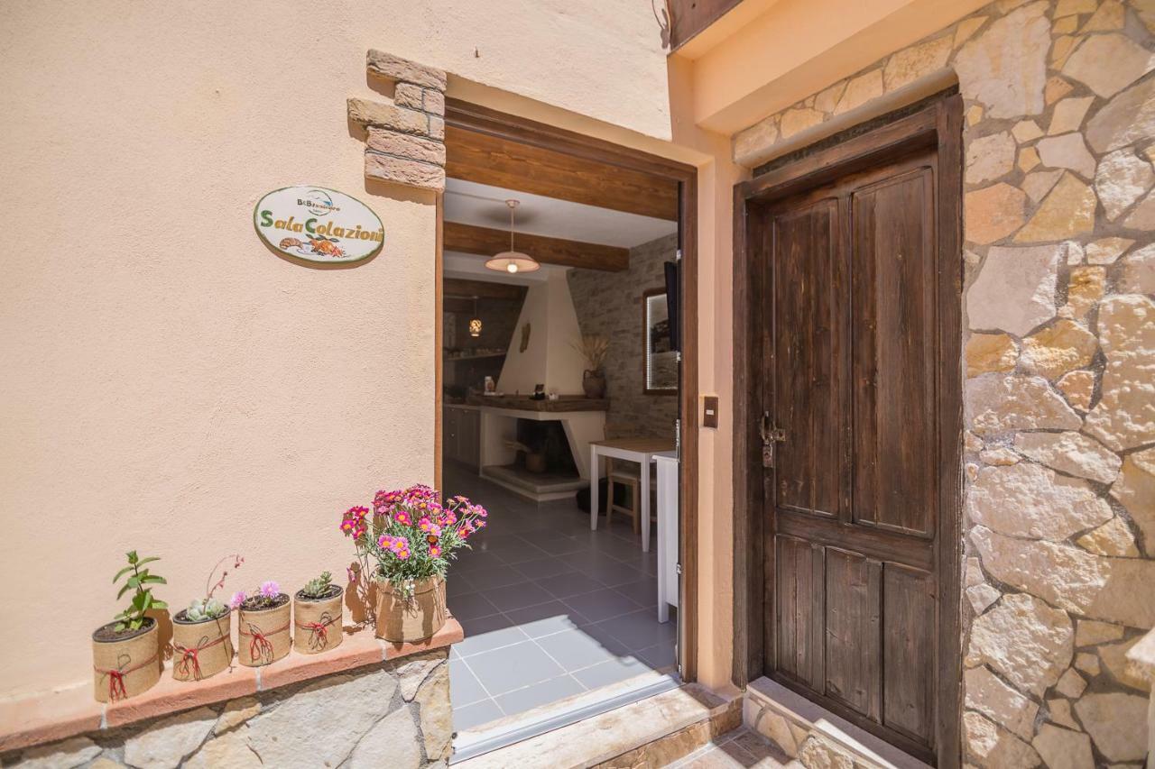 B&B Issicoro Baunei Eksteriør billede